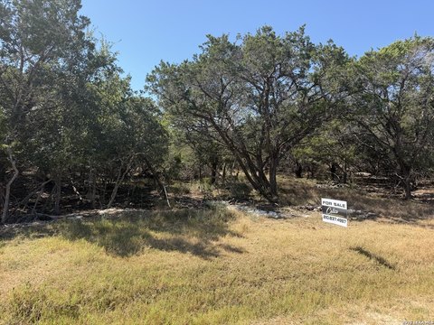Land, Canyon Lake, TX