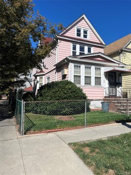 Elmhurst Multi-Family Home For Sale