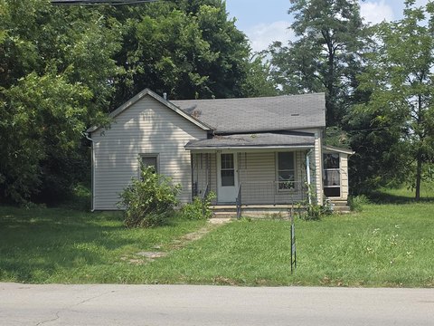 COMMERCIAL - Richmond, KY