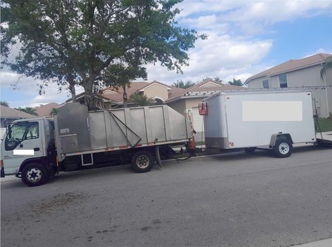 Established Landscaping Business Opportunity