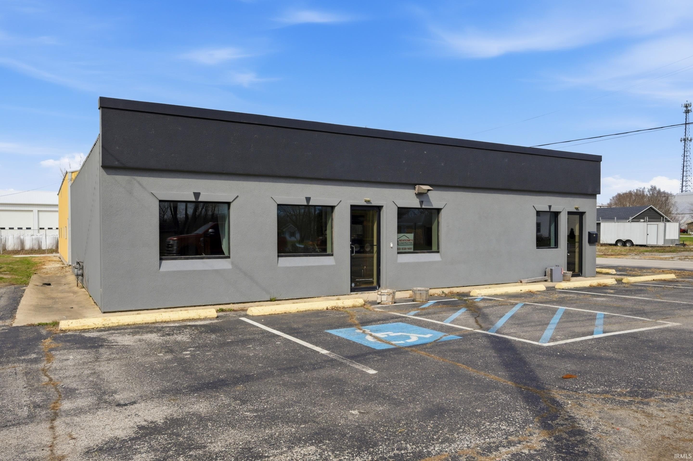 Hartford City Office Space