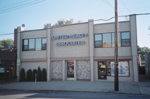 Bayside Second-Floor Office Space