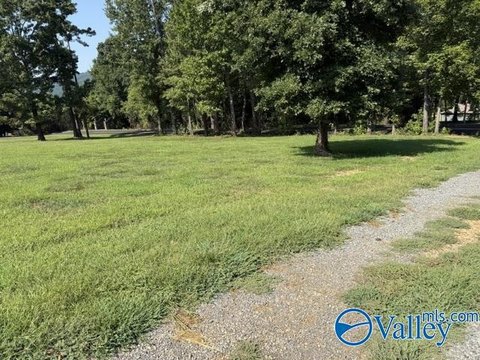 Land, Scottsboro, AL