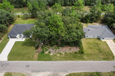 Land, CITRUS SPRINGS, FL