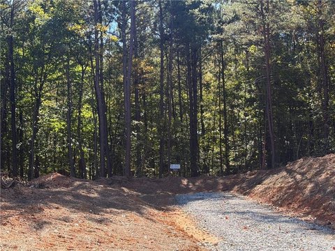 Land, Buford, GA