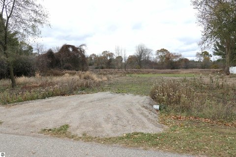 Vacant Land in Mt Pleasant