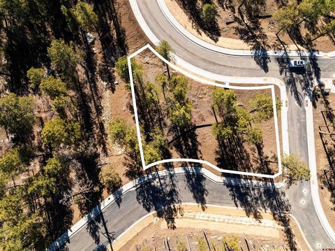 Durango Residential Land Opportunity