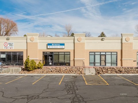 Elko Medical Office Space