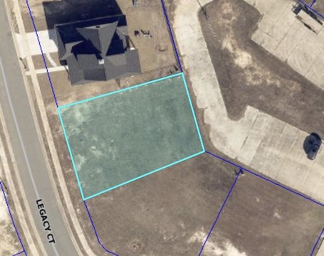 Land for Dream Home