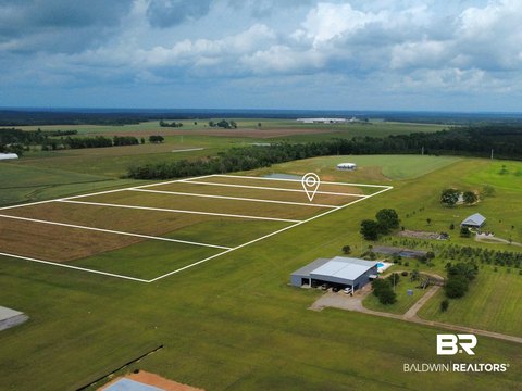 Elsanor Airpark Land Opportunity