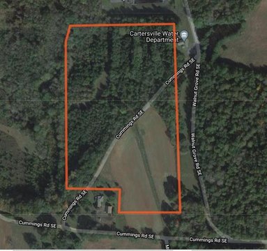 Cartersville Land Development Opportunity