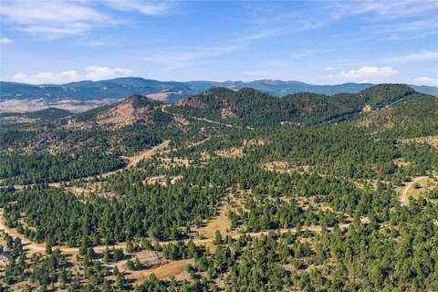 Land, Butte, MT