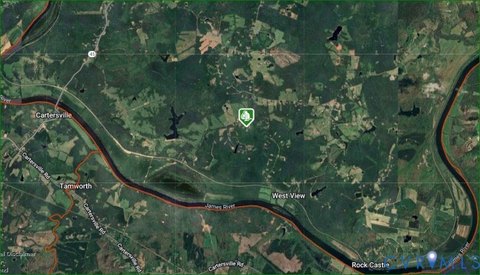 Goochland, VA Land For Sale