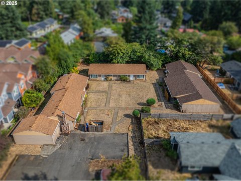 Portland Multifamily Investment Opportunity