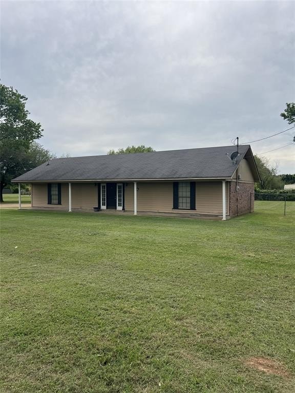 Corner Lot in Bossier City