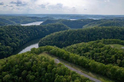 Residential Land in Baxter, TN