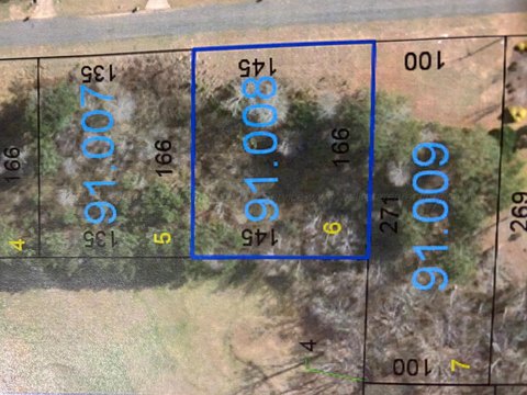 Residential Lot in Rolling Meadows