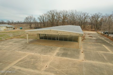 Cleveland Warehouse with Highway Frontage