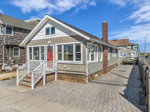 Renovated Seaside Heights Multi-Family Home