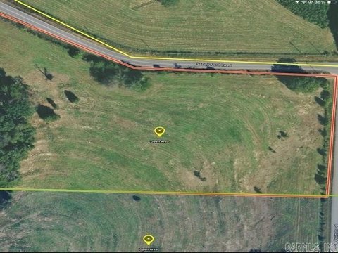 Vacant Land, Beebe, AR