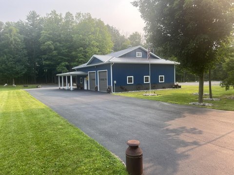LAND - Constable, NY