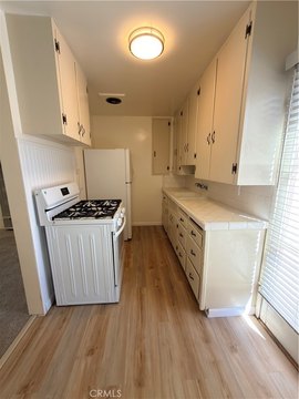 Private Rear Multifamily Unit