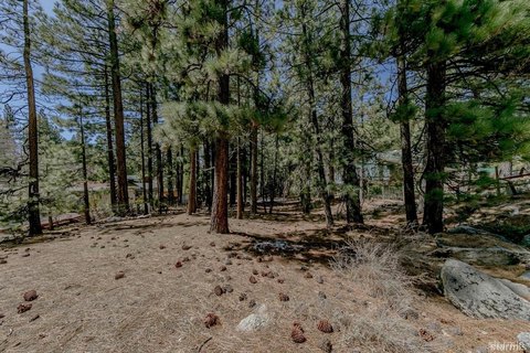 Land, South Lake Tahoe, CA