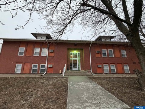 Updated Brick 9-Plex