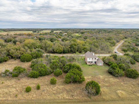 Waterfront Resort Lot