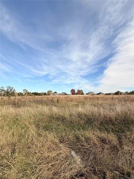 Commercial Land With Approved Plans