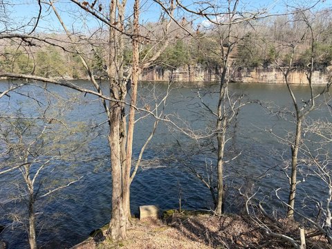 Lakefront Building Lot on Lake