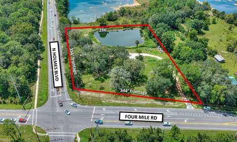 COMMERCIAL/INDUSTRIAL, St Augustine, FL