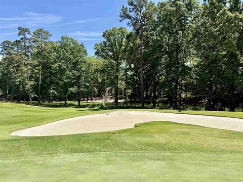 Golf Course Lot in Diamante