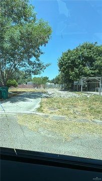 LAND - Pharr, TX