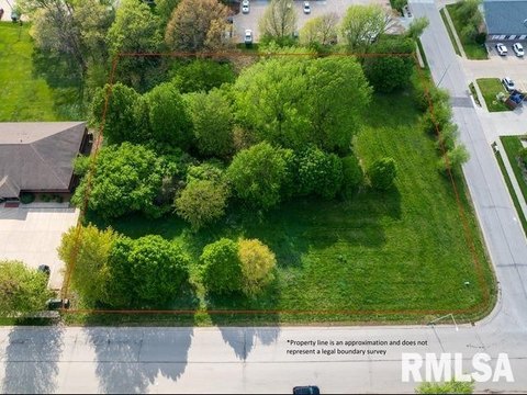 Prime Commercial Land in Springfield