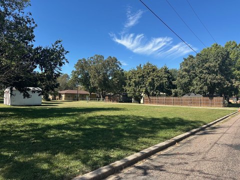 Residential Lot in Whitesboro, TX