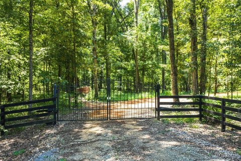 Pike Road Acreage Homesite