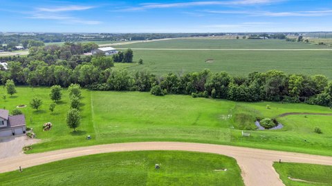 LAND - Glencoe, MN