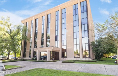 Renovated Office Suite Available