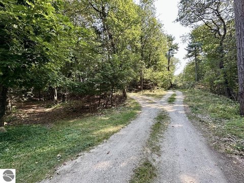 Beaver Island Building Site