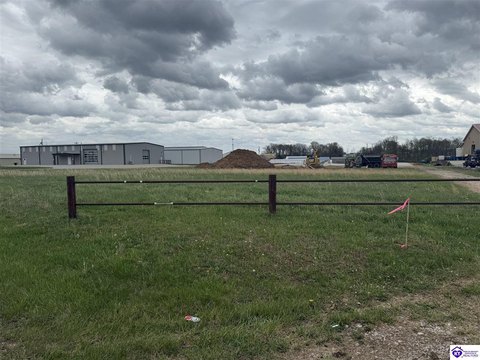 Zoned C1 Commercial Lot