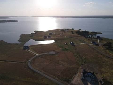 Land, Honey Grove, TX