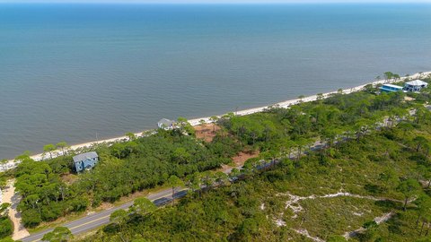 Land, Alligator Point, FL