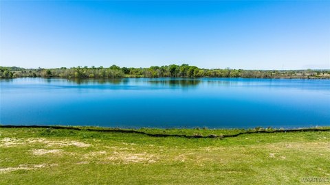 Land in The Waters Community