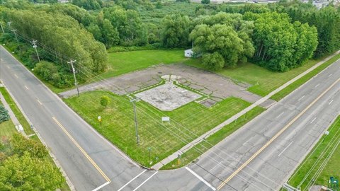 LOT/LAND, Superior, WI