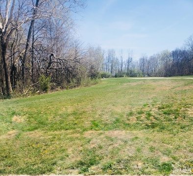 Residential Land in Golf Community
