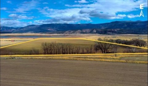 Build-Ready Residential Development Land