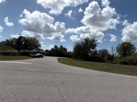LAND - Port Charlotte, FL