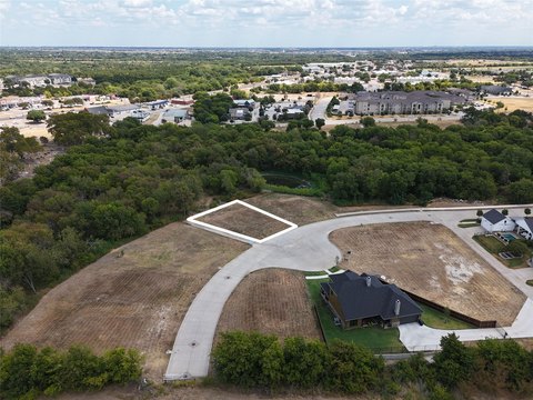 Land, Midlothian, TX