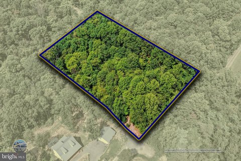 Land, BERKELEY SPRINGS, WV